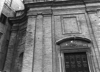Chiesa dei Ss. Pellegrino e Filippo Neri