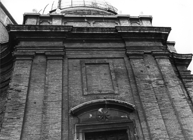 Chiesa dei Ss. Pellegrino e Filippo Neri