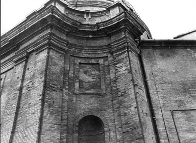 Chiesa dei Ss. Pellegrino e Filippo Neri