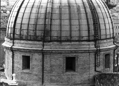 Chiesa dei Ss. Pellegrino e Filippo Neri