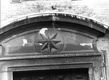 Chiesa dei Ss. Pellegrino e Filippo Neri