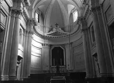 Chiesa di S. Francesco alle Scale