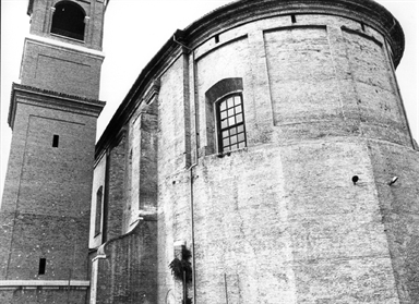 Chiesa di S. Francesco alle Scale