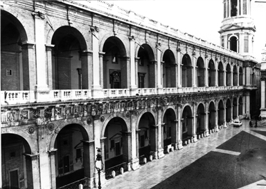Palazzo Apostolico