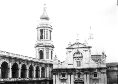 Basilica della S. Casa di Loreto
