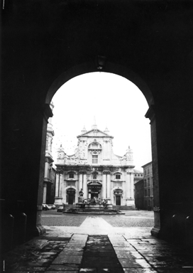 Basilica della S. Casa di Loreto