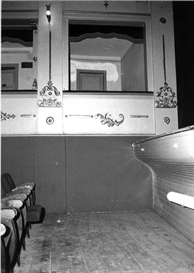 Teatro comunale