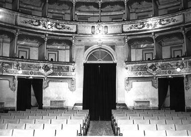 Teatro "La Nuova Fenice"