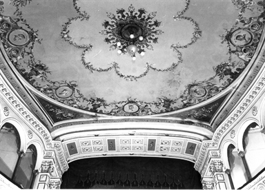 Teatro comunale Vittorio Alfieri