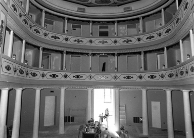 Teatro Cortesi