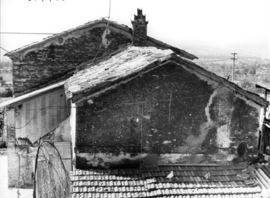 Casa colonica Fioretti