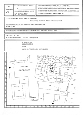 Palazzo Maurizi Gherardi