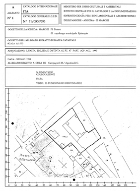 Palazzo dell'Episcopio