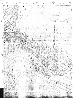 Casa Cardinali Buscemi