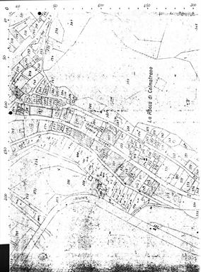 Palazzo medievale rinnovato nel sec.XVIII