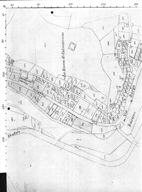 Casa Agostinelli Tarquini