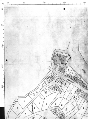 Torre Palazzetti e corpi annessi