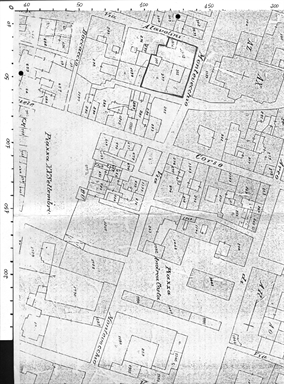 Palazzo Gisberti Gabrielli