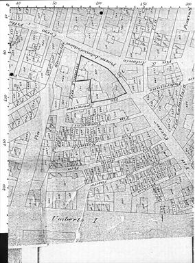 Palazzo Saladini Ferri