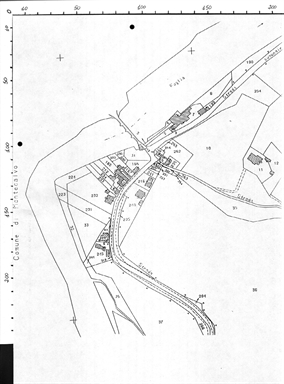 Ruderi del Ponte sul Foglia