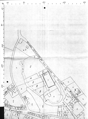 Palazzo Tomasi-Amatori