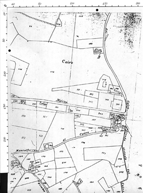 Chiesa della Beata Vergine del Rosario