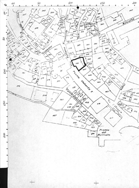 Palazzo Casotta Tosi