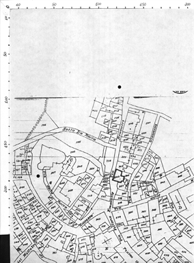 Casa di Padre Agostino da Montefeltro