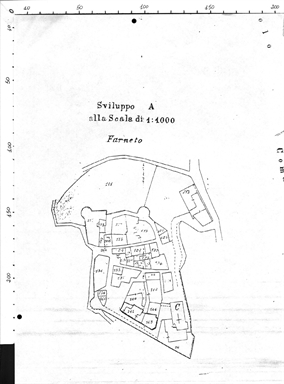 Casa del Borgo