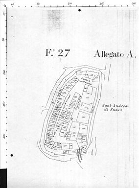 Porta Urbana