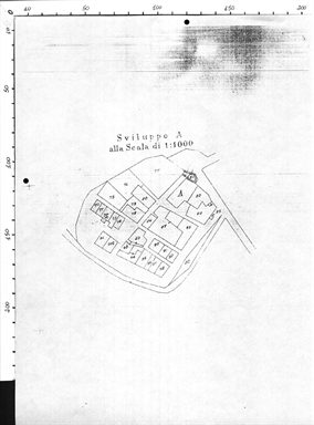 Porta del Castello di Reforzate