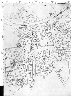 Palazzo della Ragione