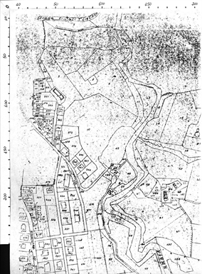 Casa rurale di origine medioevale