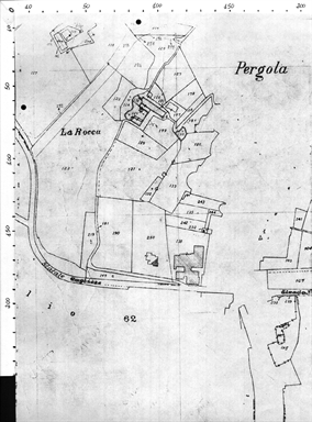 Villa della Rocca