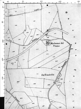 Chiesa di S. Maria della Consolazione