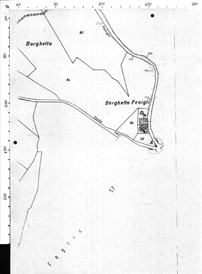 Oratorio della Beata Vergine del Rosario