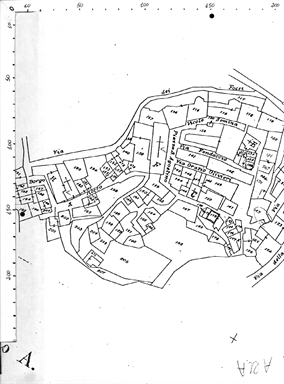 Edificio d'abitazione