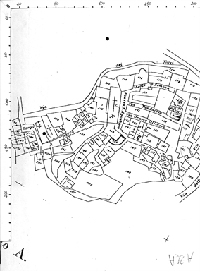 Edificio d'abitazione
