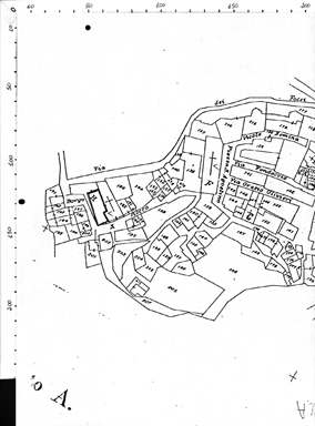 Lazzaretto di Pennabilli