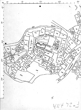 Edificio d'abitazione