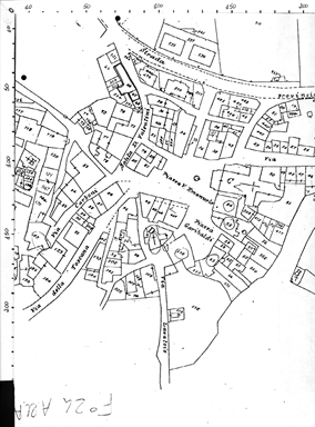 Edificio d'abitazione