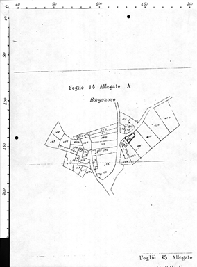 Casa di Borgonovo