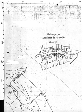 Feudo di Bascio