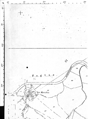 Chiesa della Macchia