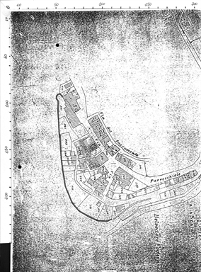 Castello di Montelevecchie