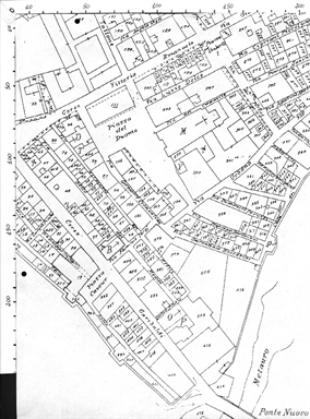 Palazzo dei Conti Ubaldini