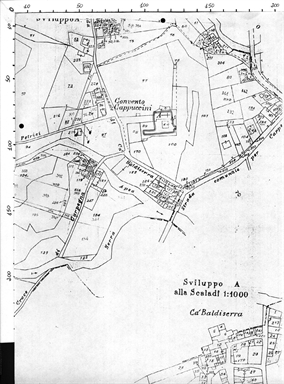 Chiesa del Convento dei Cappuccini