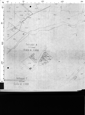 Cappella rurale di Ca' Carbone