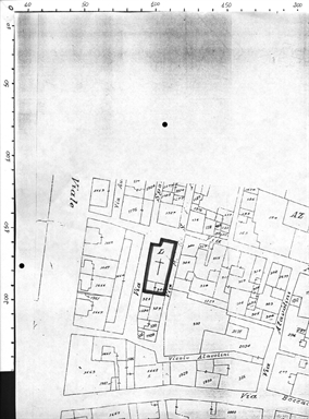 Chiesa e Confraternita del Suffragio