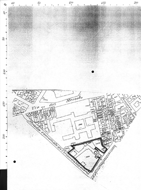 Monastero di S. Teresa delle Carmelitane Scalze